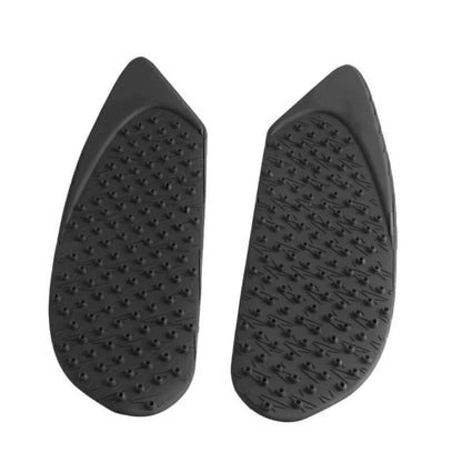 Gas Tank Side Pad Fuel Knee Grip for Suzuki GSXR600 GSXR750 (2006-2007)