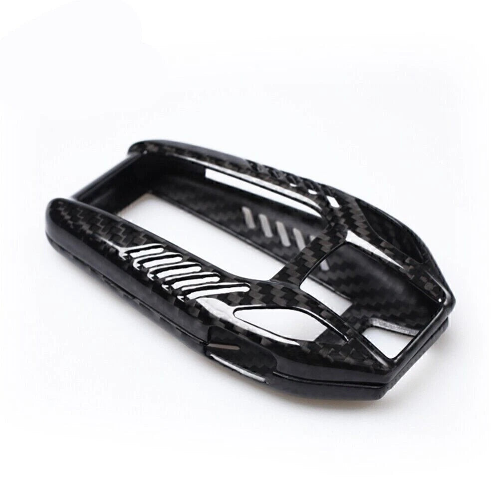 Key Fob Case Cover for BMW 5 7 Series i8 G11 G12 (2016-2020)