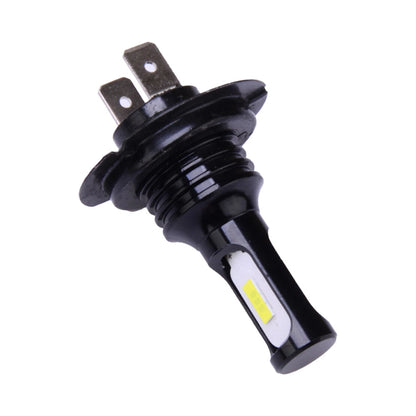 H7 Low Beam LED Headlight Bulbs for Suzuki Hayabusa GSX1300R (1999-2007)