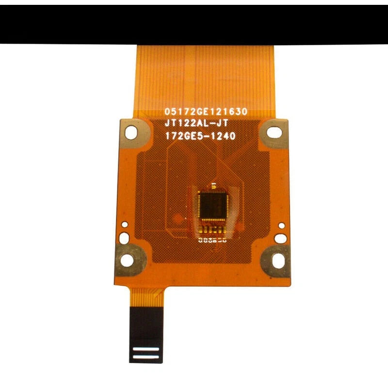 GPS Touch Screen Digitizer for Honda Civic 10th Gen 2016-2019