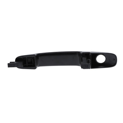 Front Outside Door Handle Black Keyhole for Ford Ranger PX/BT50(2011–2015)