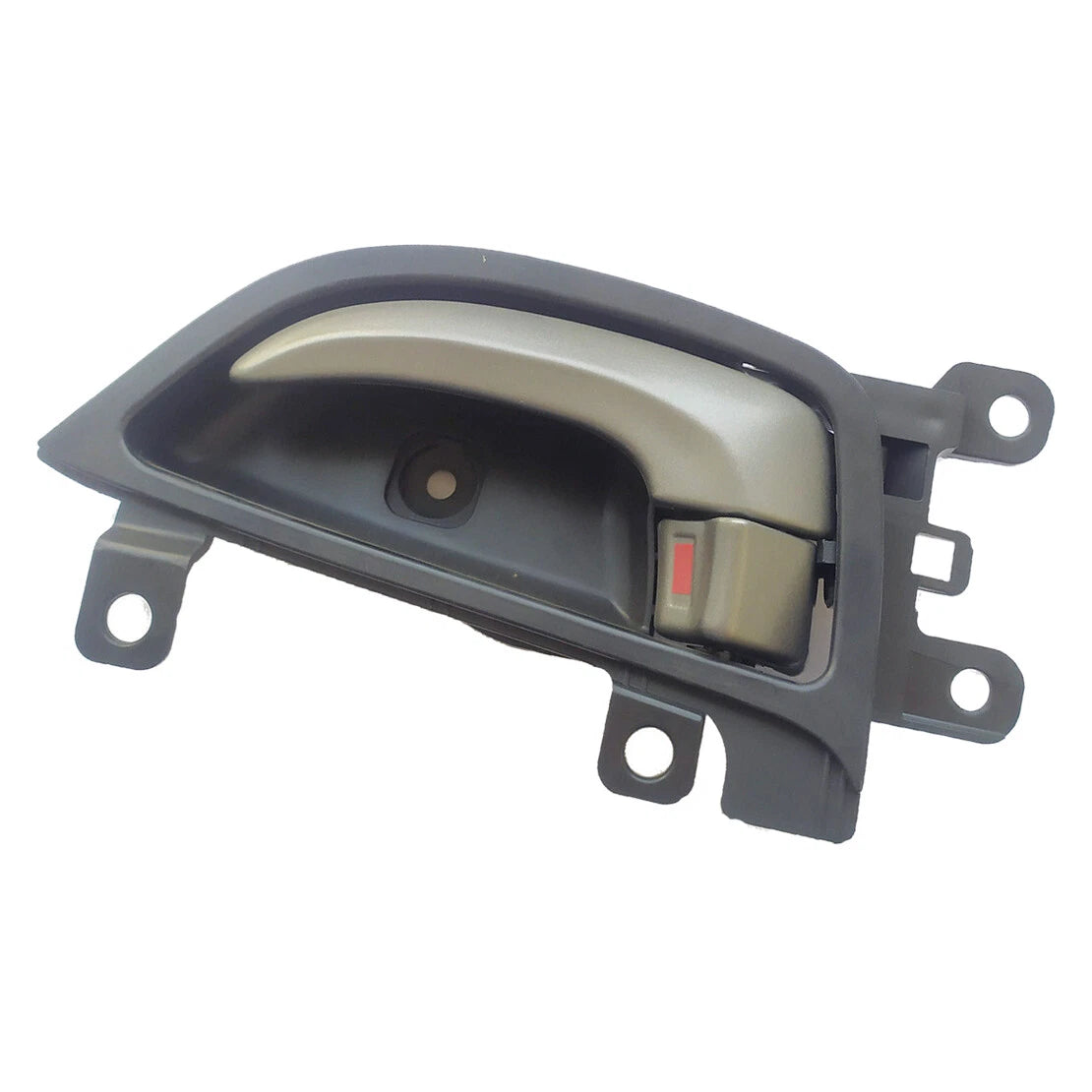 Inside Front 2x Door Handle for Hyundai Elantra (2011-2016)