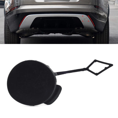 Rear Bumper Tow Hook Cap for Land Rover Range Rover Velar (2017-2023)