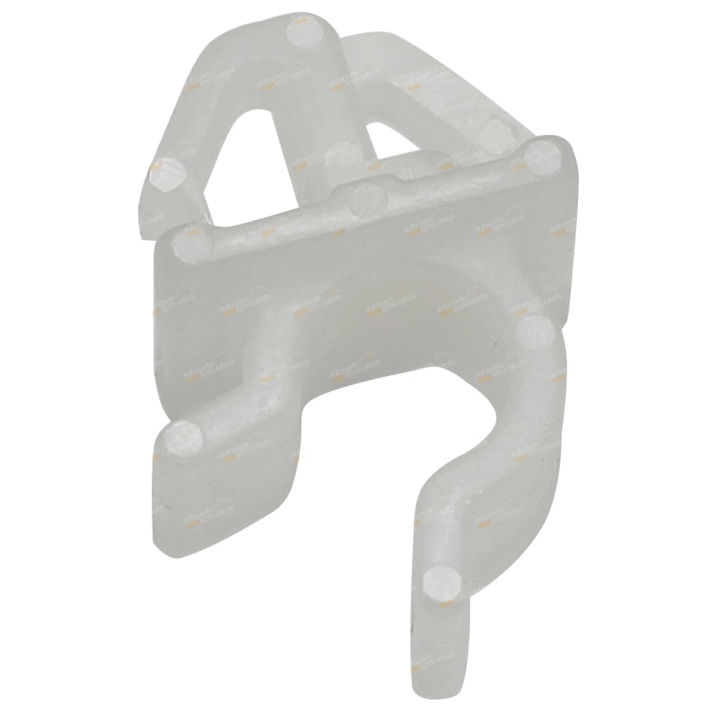 Bonnet Rod Retaining Clip Holder for Toyota Camry SV11 (1983–1986)