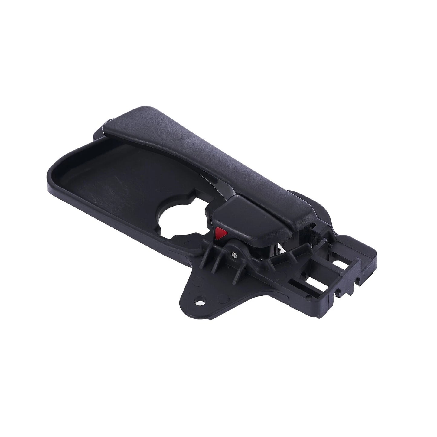 2 x Black Inner Door Handles for HYUNDAI i30 FD (2007-2012)