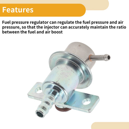 Fuel Pressure Regulator 20-70 Psi for Ford Ranger (1999-2001)