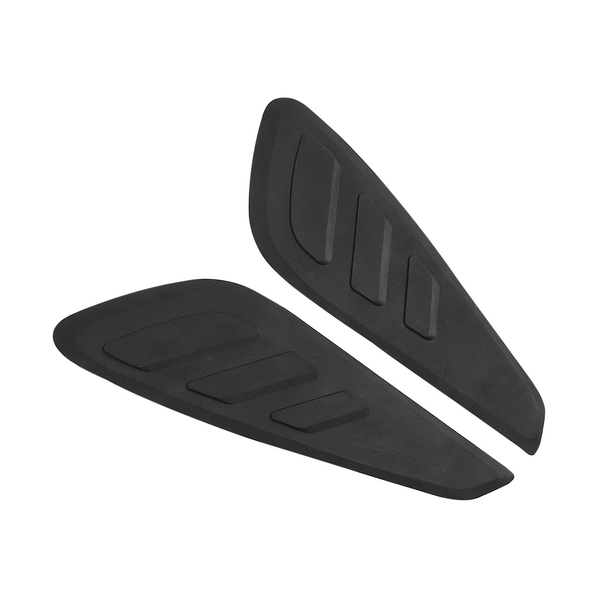 Knee Pad Kit for Harley Pan America 1250 (2021-2025)