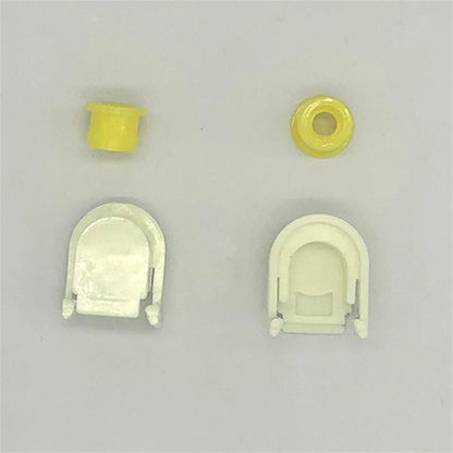 1x Transmission Shifter Bushing Set for Ford Transit Fusion (2013-2020)