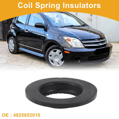 Coil Spring Insulator for Toyota Echo (2000-2005) Rubber 1 Pc
