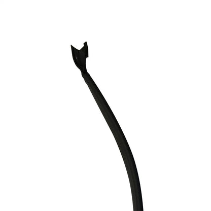 Left Door Weatherstrip Seal for Hummer H2 (2003-2009)