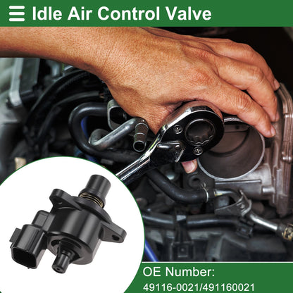 Idle Air Control Valve for Kawasaki Teryx 750 (2009-2013)