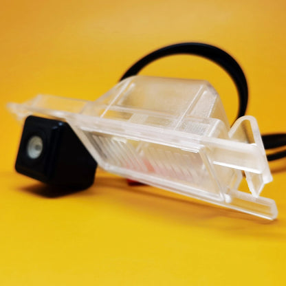 Reverse Rear View Backup Camera for Chevrolet Malibu (2013–2016)