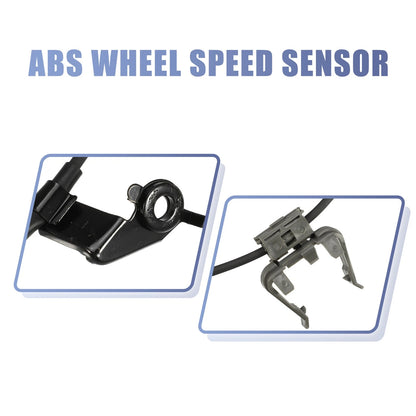 Front Left ABS Wheel Speed Sensor for Lexus RX330 (2004-2006)