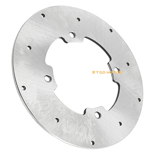 2 x Front/Rear Brake Rotors for Arctic Cat 400 450 500 550 570 700 1000