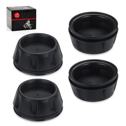 Wheel Center Cap for Honda Rubicon 500 TRX500FA7/FM7 4x4 (2015-2019)