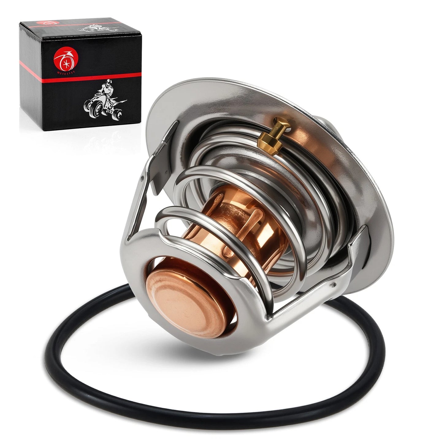 Thermostat O-Ring for Kawasaki Teryx 750 KRF750 (2008–2013)