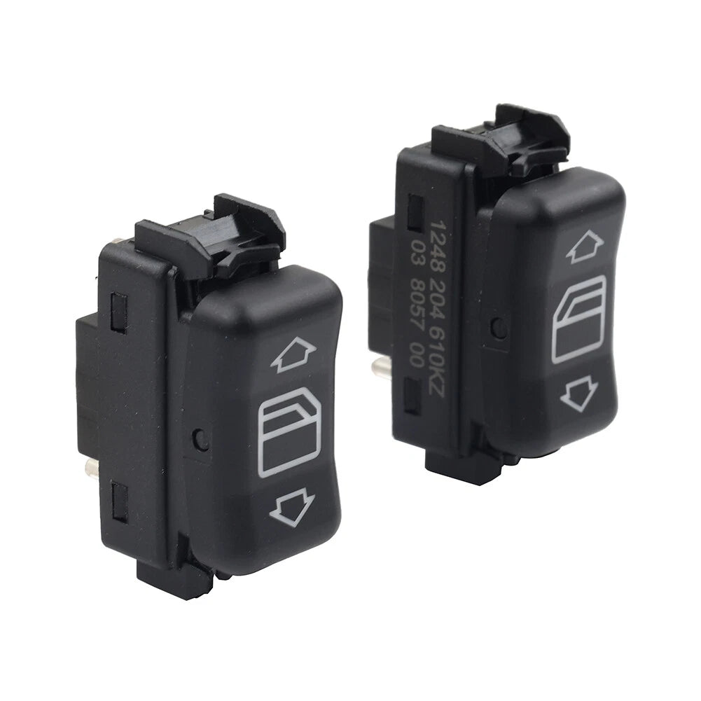 Power Window Switches for Mercedes Benz (1986-1995)