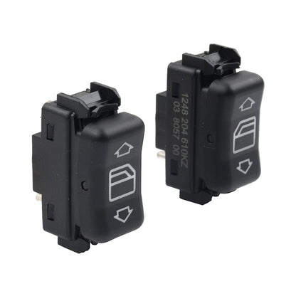 Power Window Switches for Mercedes Benz (1986-1995)
