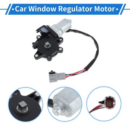Power Window Regulator Lift Motor for Infiniti I30 (2000 - 2001)