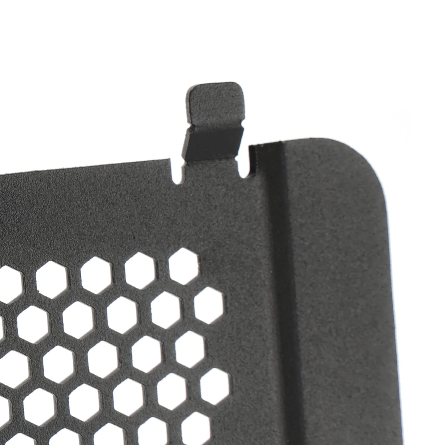Radiator Guard Cover for Ducati DesertX (2022-2023)
