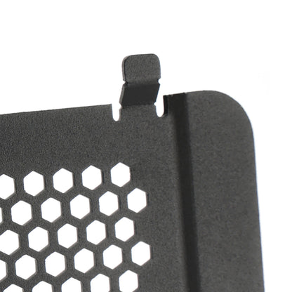 Radiator Guard Cover for Ducati DesertX (2022-2023)