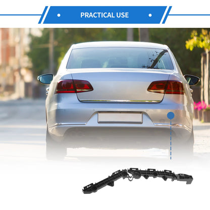 Right Rear Bumper Retainer Bracket for Toyota RAV4 (2019-2022)