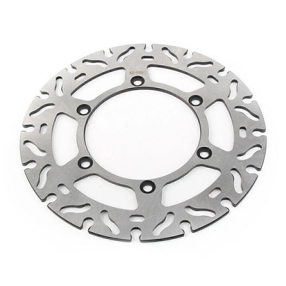 Front Steel Disc Brake Rotor for Yamaha TTR250 DT200 DT230 WR200 (2000-2007)