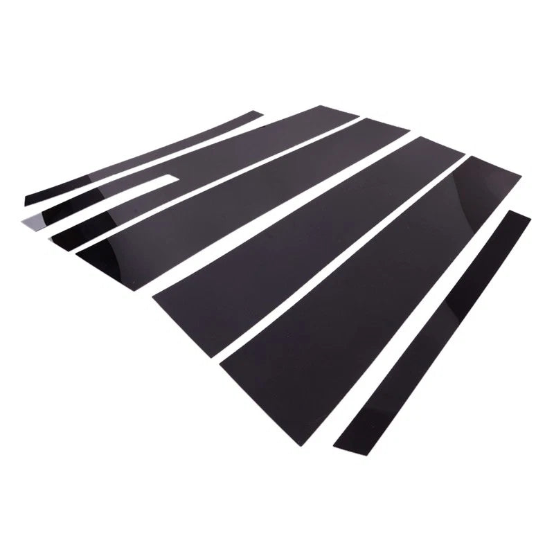 Window Pillar Post Trim Panel for Ford Taurus (2010-2019)