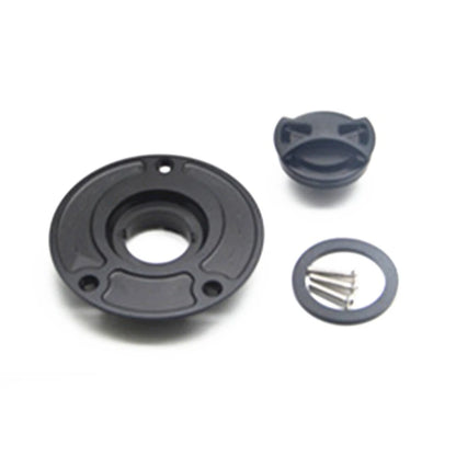 Fuel Tank Cap 112mm for Kawasaki Ninja ER650 ER-6N ER-6F ZX-14R ZX636R ZX1000S