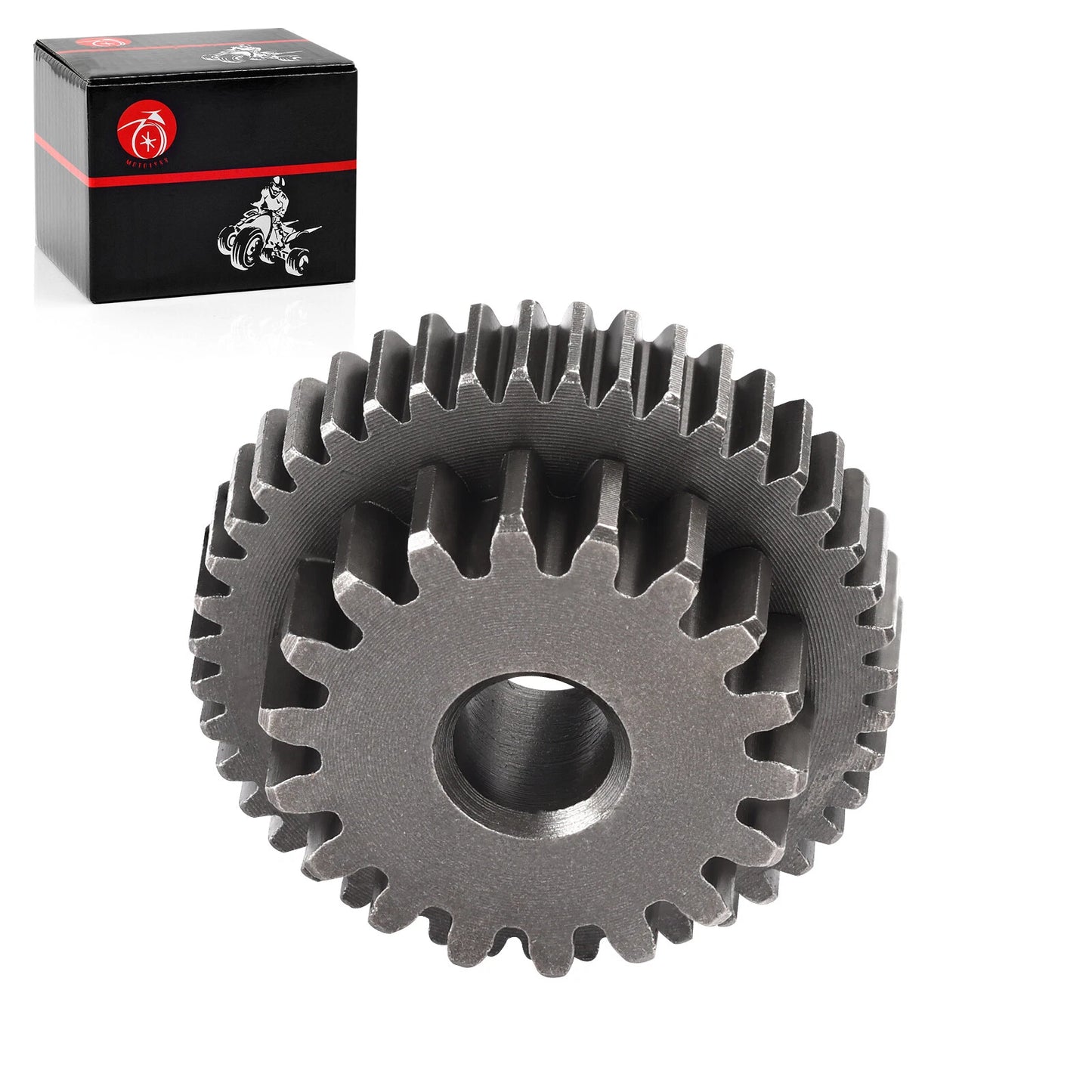 Starter Reduction Gear for Honda Fourtrax 350 TRX350 4x4 (1986)