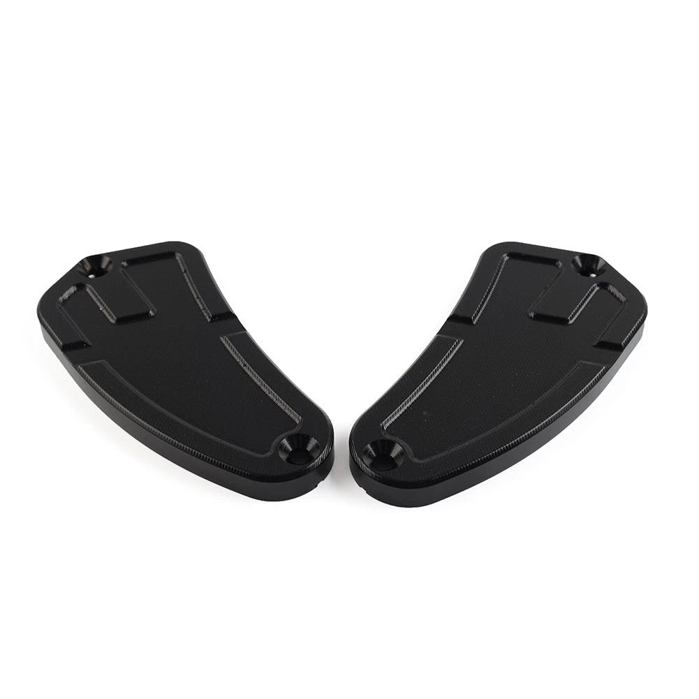 Front Brake Clutch Reservoir Cover for MV Agusta F4R F4 750 1000 (2004-2019)