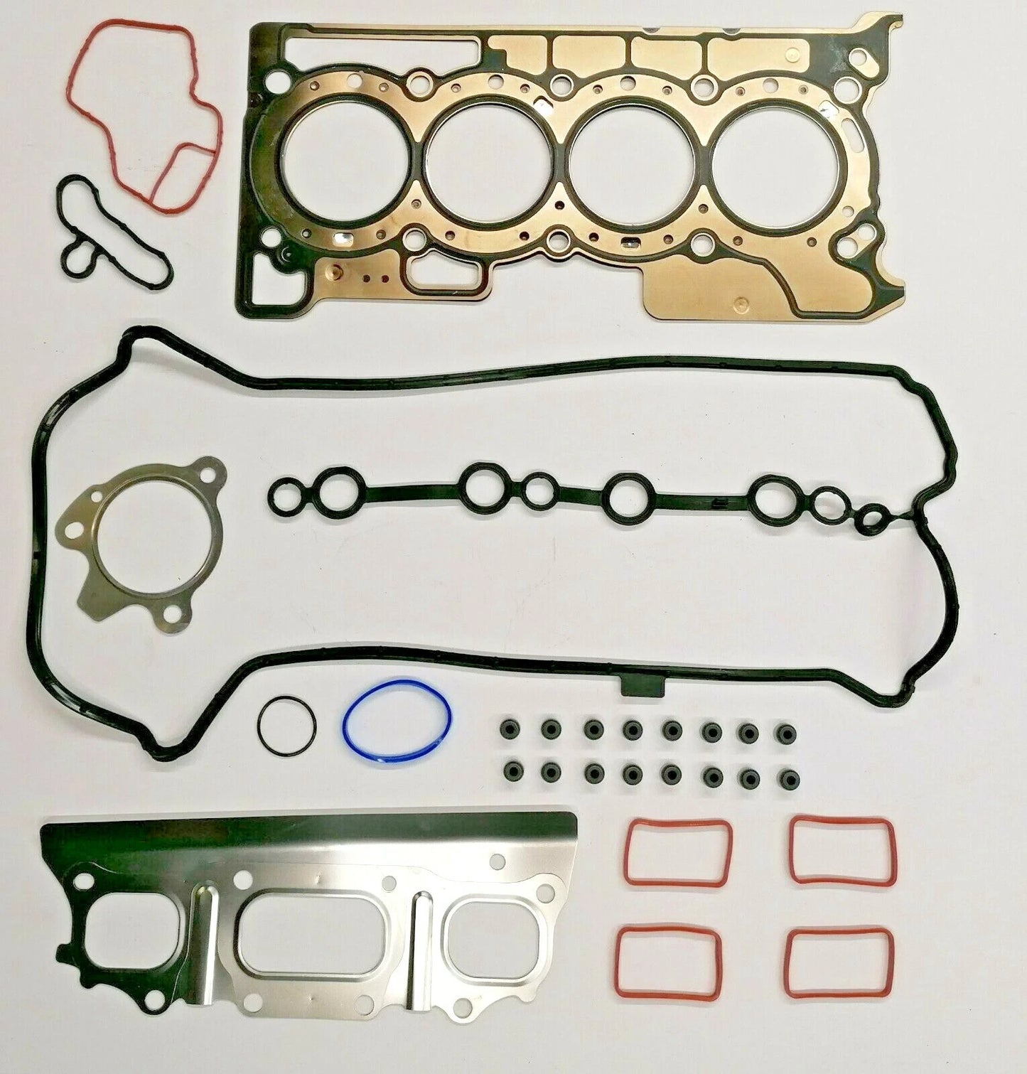 Head Gasket for Nissan Juke Qashqai Pulsar Duster 1.2 DiG-T TCE
