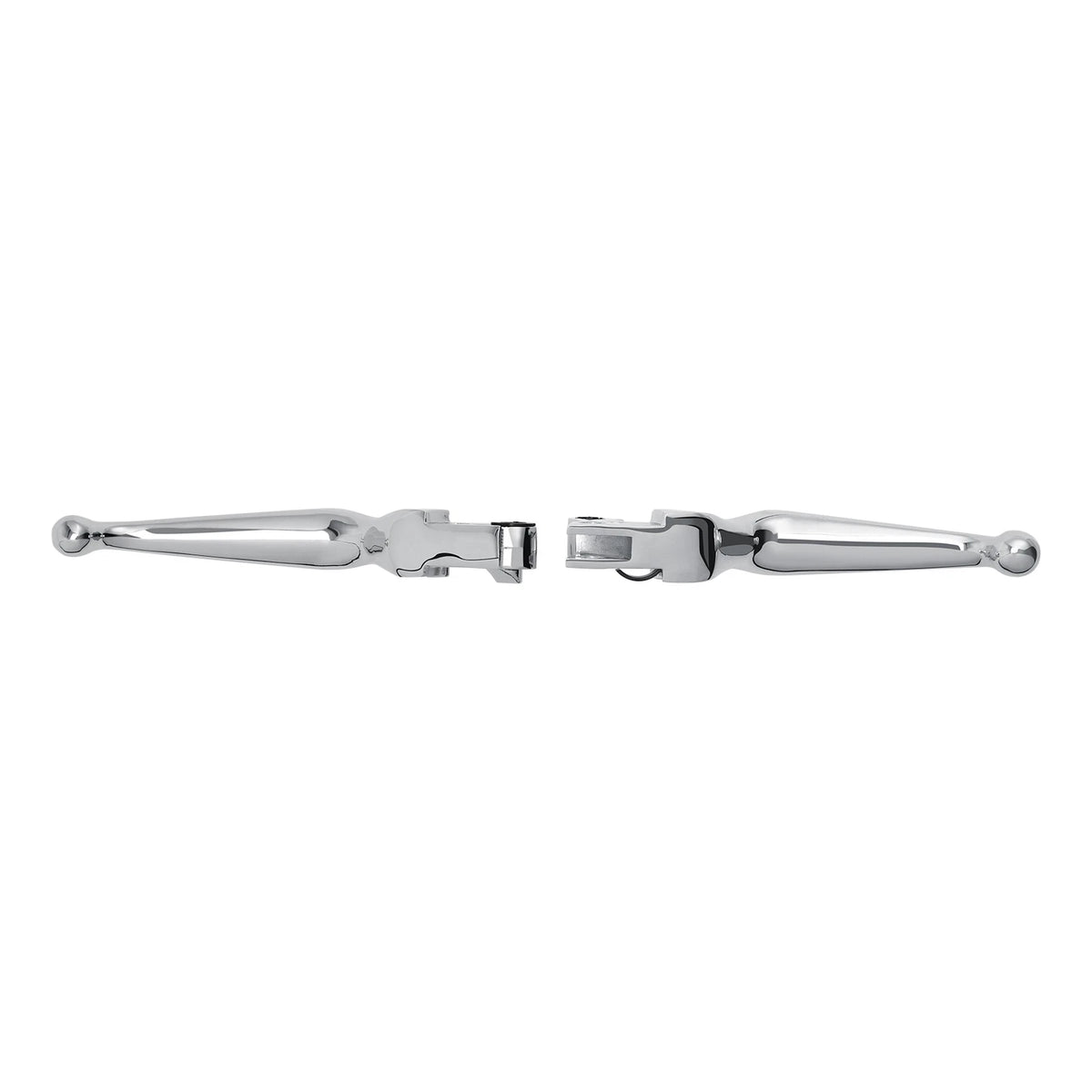 Brake Clutch Lever for Harley Road King, Softail, Fat Boy (1996-2010)