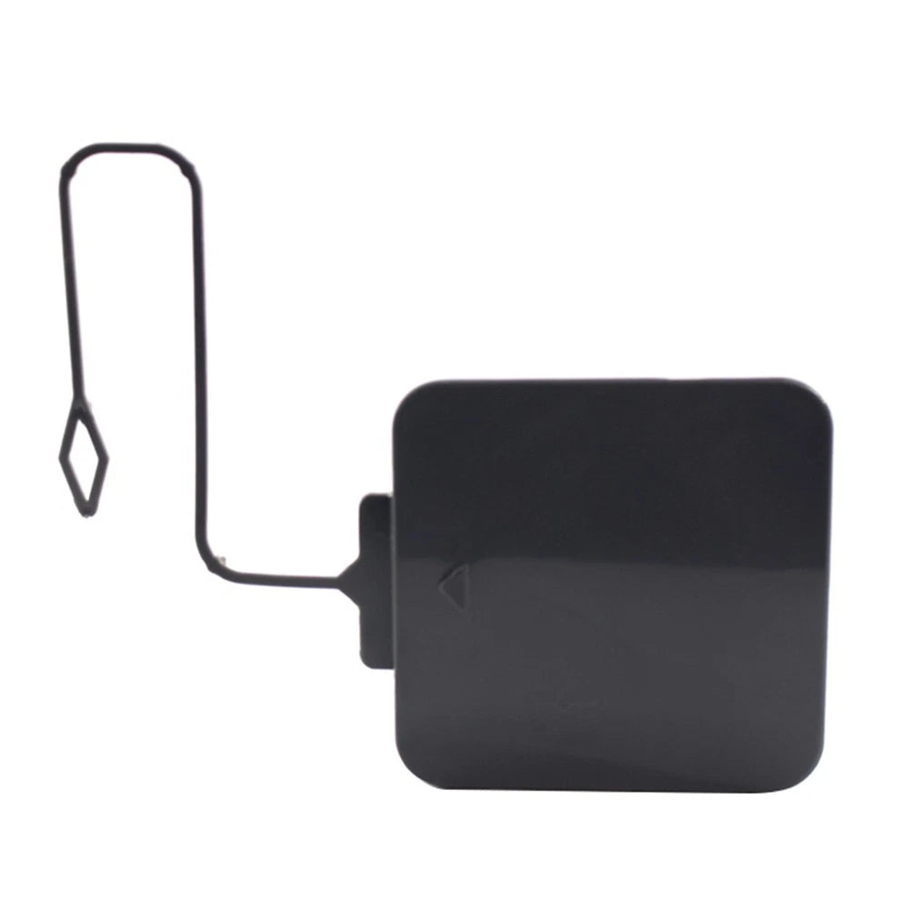 Rear Bumper Tow Hook Eye Cover for BMW 7 Series F01 F02 (2009-2012)