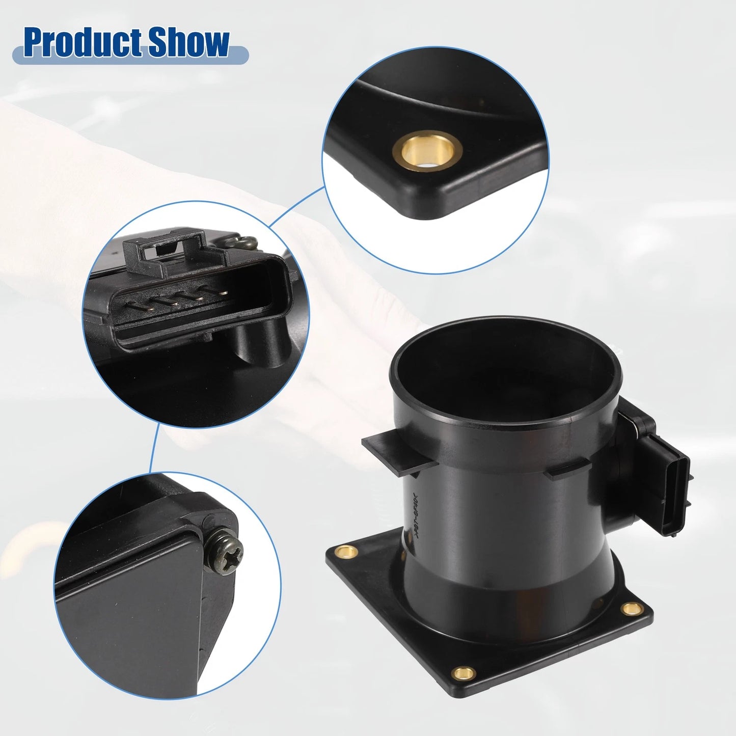 MAF Sensor for Ford Expedition 4.6L 5.4L (2003-2006)