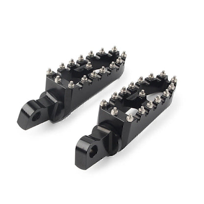 Foot Rest Pegs Mount Assembly for Harley Softail Slim Fat Bob Low Rider (2018-2020)