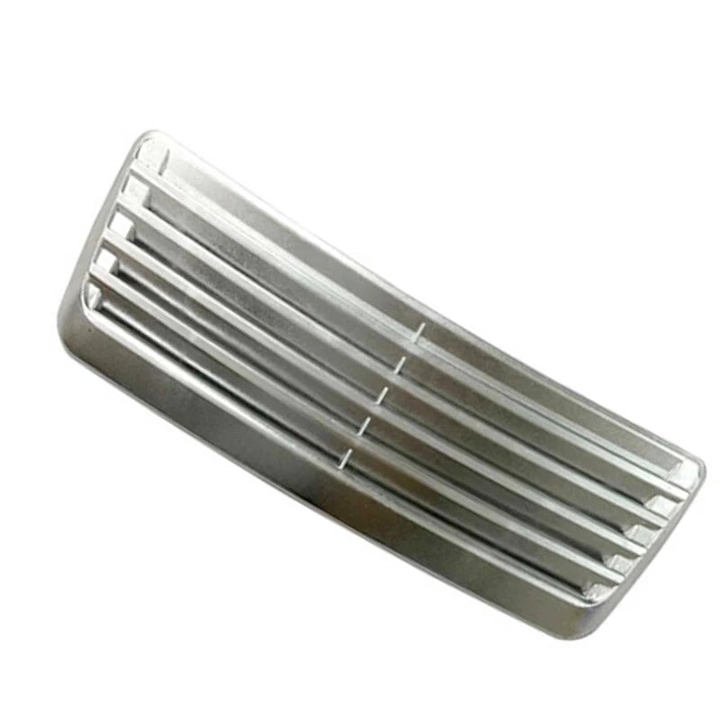 Universal Car Decorative Air Flow Intake Hood Scoop Vent Cover Trim