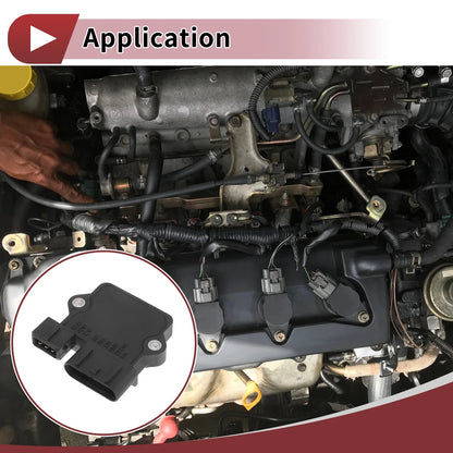 Ignition Control Module for Mitsubishi Pajero