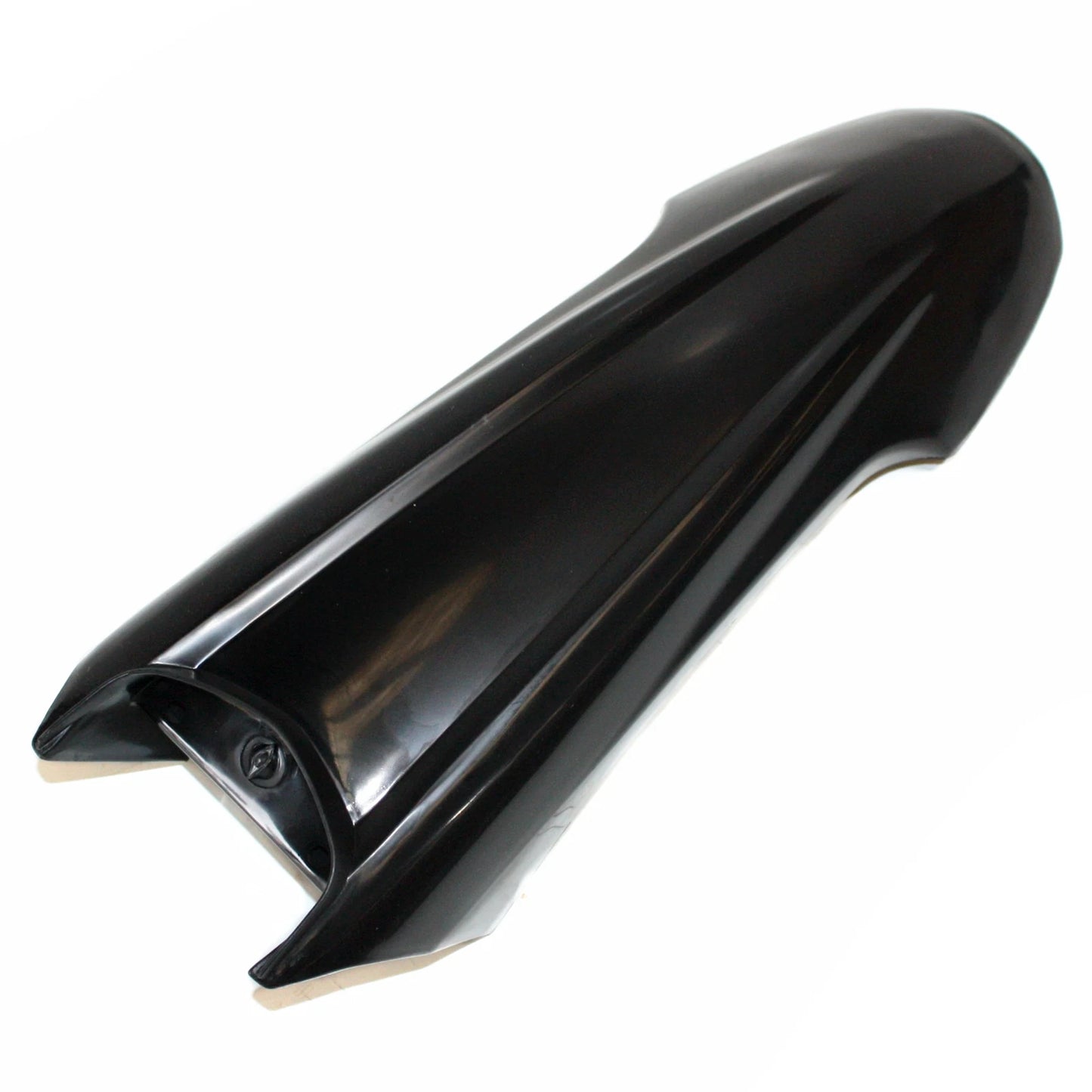 BLK TTR 110 Plastics Body Kit, Seat & Tank for Dirt Bike
