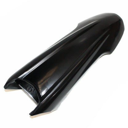 BLK TTR 110 Plastics Body Kit, Seat & Tank for Dirt Bike