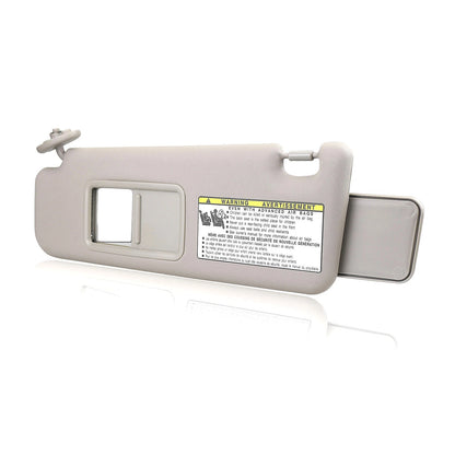 Sun Visor for Toyota 4Runner Beige (2004-2008)