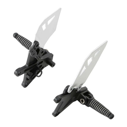 Front Footpegs for Kawasaki Ninja ZX10R (2011-2020)
