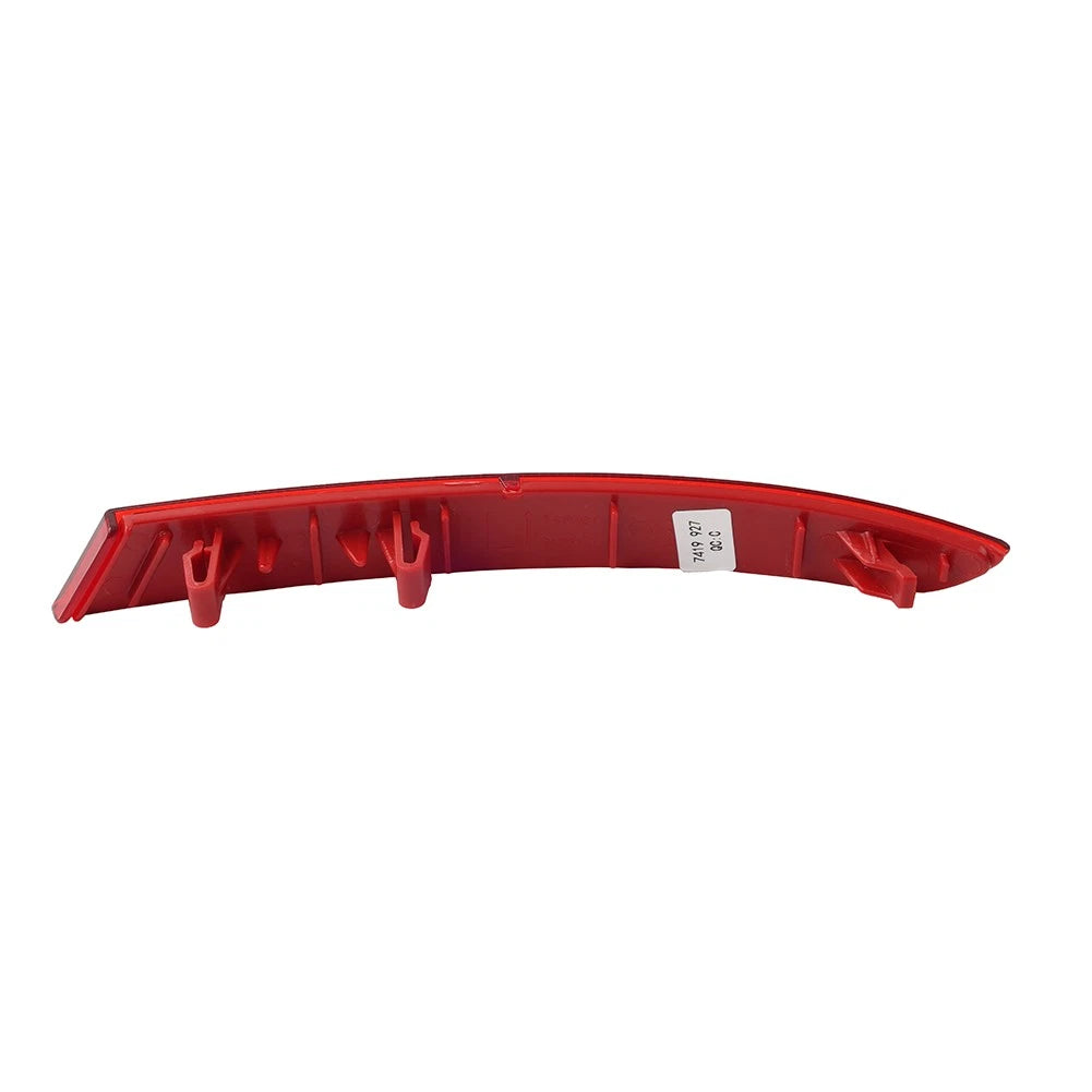 Rear Left Side Bumper Marker Light for BMW X3 (2018-2021)