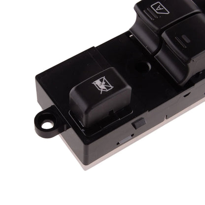Power Window Switch for Nissan Navara Pathfinder (2005-2015)