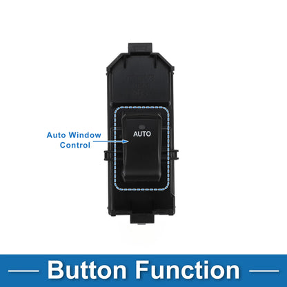 Power Window Switch for Toyota Prado 4000 2700 (2009-2018)
