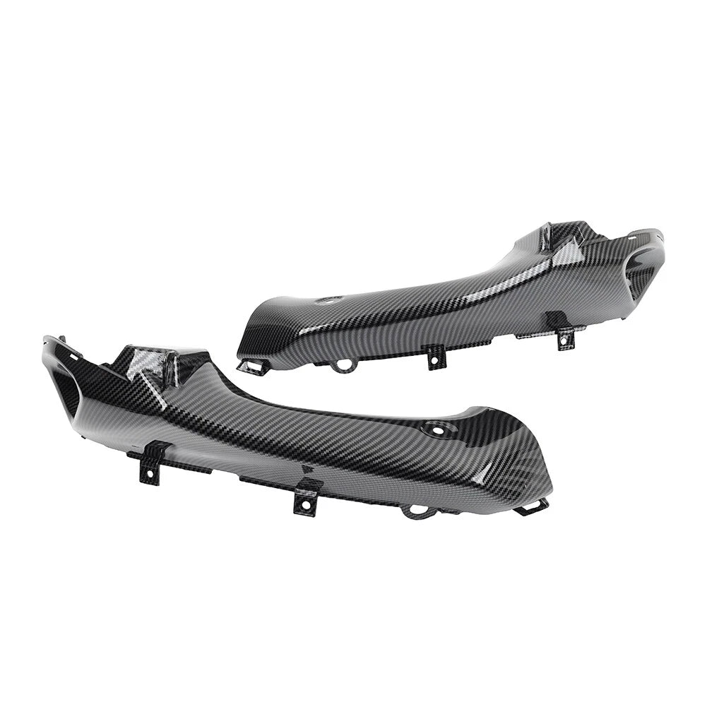 Carbon Fiber Front Nose Air Intake Ram Fairing for SUZUKI GSXR 1000 (2005-2006)