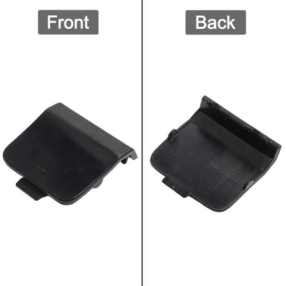 Rear Bumper Tow Hook Cover Cap for BMW F12 F13 (2011–2018)