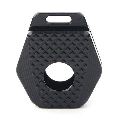 CNC Key Ring Cover Case for Honda VFR800, CB600, CBR1000RR