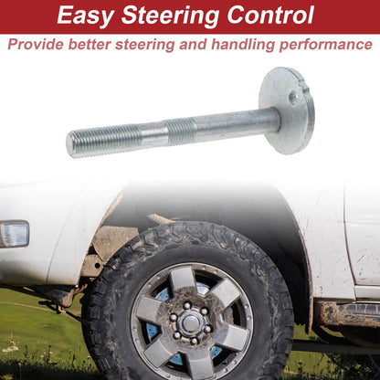 Camber Alignment Bolt & Washer for Lexus LX470 (1999–2007)