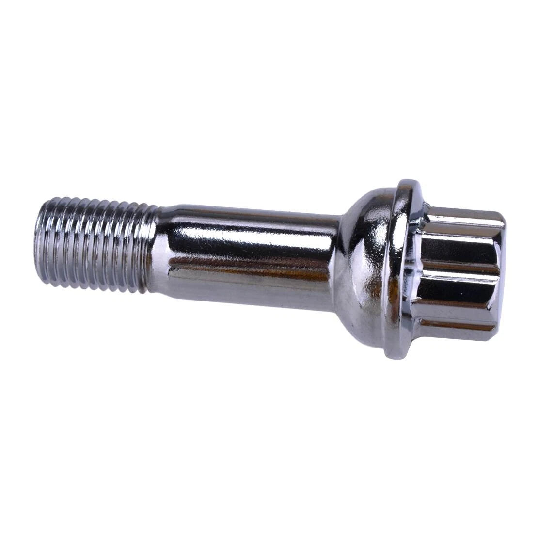 5 x Wheel Bolts Nuts for Mercedes Benz ML550 S500 GLK350 S550 CL500 (2006-2012)